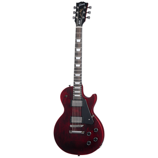 Guitarra Electrica Gibson Lp Studio Lpstm002wbn1 Estuche
