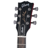 Guitarra Electrica Gibson Lp Studio Lpstm002wbn1 Estuche