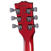 Guitarra Electrica Gibson Lp Studio Lpstm002wbn1 Estuche