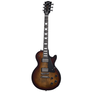 Guitarra Electrica Gibson Lp Smokehouse Satin LPSTM00SKBN1