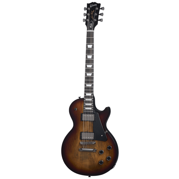 Guitarra Electrica Gibson Lp Smokehouse Satin LPSTM00SKBN1