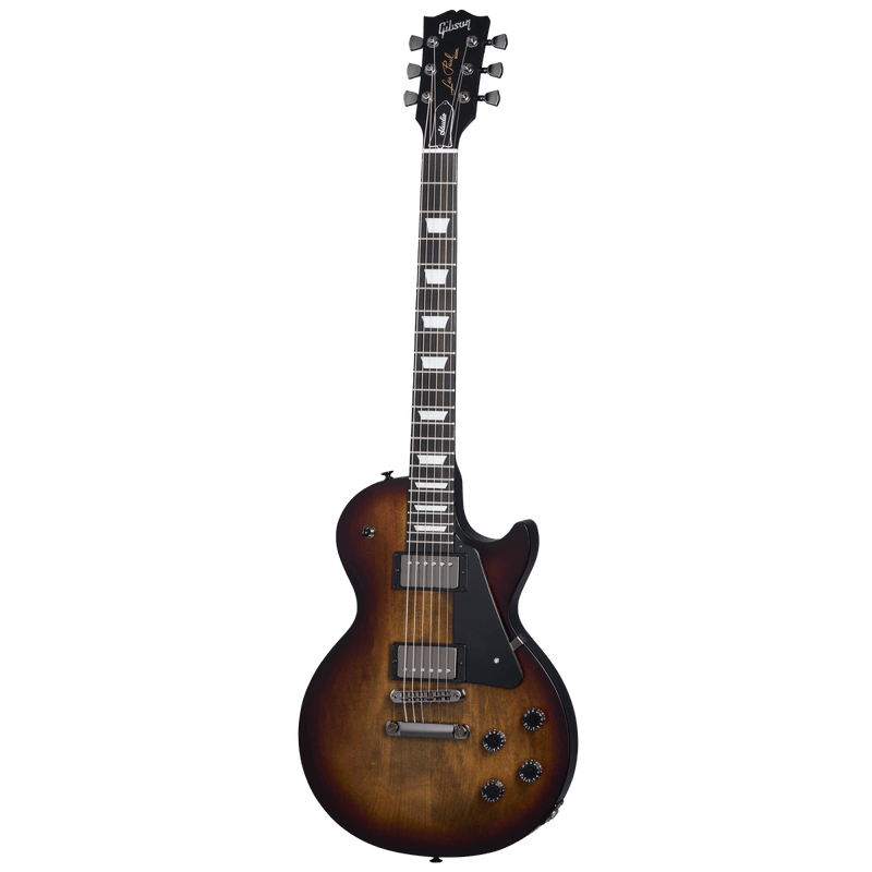 Guitarra Electrica Gibson Lp Smokehouse Satin LPSTM00SKBN1