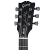 Guitarra Electrica Gibson Lp Smokehouse Satin LPSTM00SKBN1
