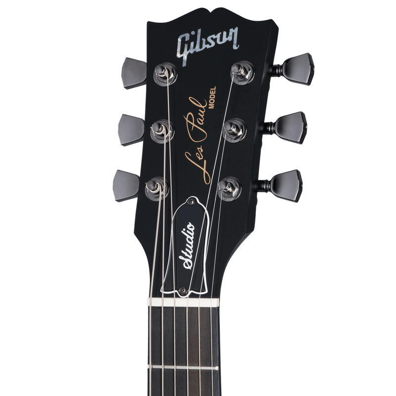 Guitarra Electrica Gibson Lp Smokehouse Satin LPSTM00SKBN1