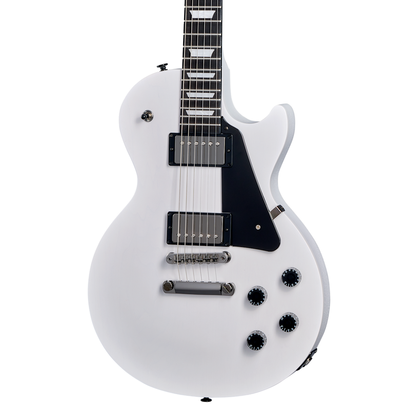 Guitarra Electrica Gibson Lp Studio Modern Worn Wt Lpstm00wwbn1