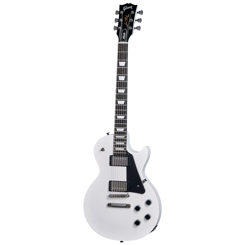Guitarra Electrica Gibson Lp Studio Modern Worn Wt Lpstm00wwbn1