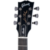 Guitarra Electrica Gibson Lp Studio Modern Worn Wt Lpstm00wwbn1