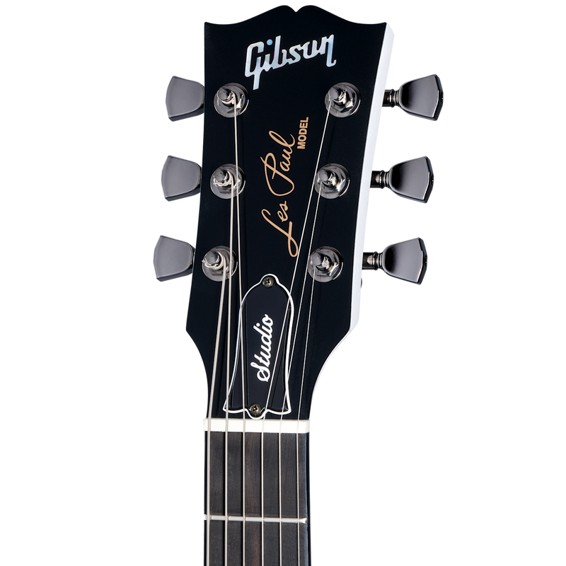 Guitarra Electrica Gibson Lp Studio Modern Worn Wt Lpstm00wwbn1