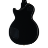 Guitarra Eléctrica Gibson Les Paul Supreme LPSUP00EBGH1 Ebony — vista 2