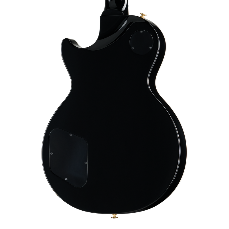 Guitarra Eléctrica Gibson Les Paul Supreme LPSUP00EBGH1 Ebony — vista 2