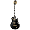 Guitarra Eléctrica Gibson Les Paul Supreme LPSUP00EBGH1 Ebony — vista 3