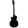 Guitarra Eléctrica Gibson Les Paul Supreme LPSUP00EBGH1 Ebony — vista 4