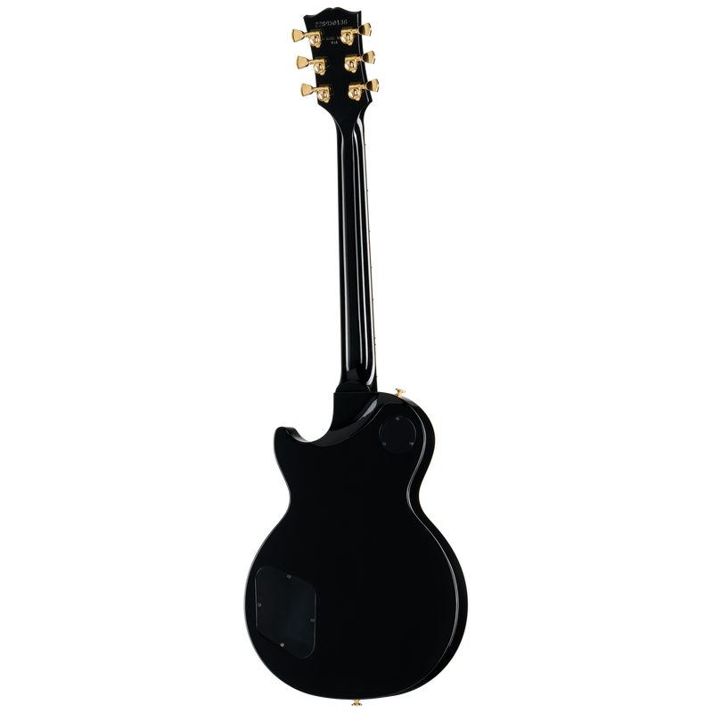 Guitarra Eléctrica Gibson Les Paul Supreme LPSUP00EBGH1 Ebony — vista 4
