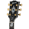 Guitarra Eléctrica Gibson Les Paul Supreme LPSUP00EBGH1 Ebony — vista 5