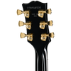 Guitarra Eléctrica Gibson Les Paul Supreme LPSUP00EBGH1 Ebony — vista 6