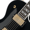 Guitarra Eléctrica Gibson Les Paul Supreme LPSUP00EBGH1 Ebony — vista 7