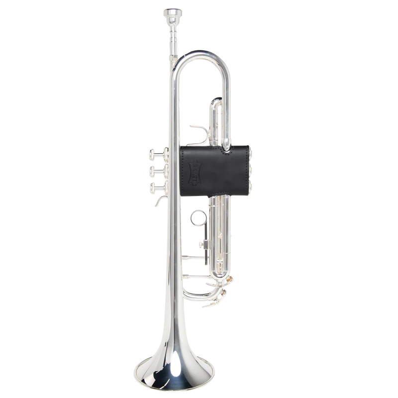 Protector de Valvula Levys Trompeta LVG1-BLK