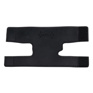 Protector de Valvula Levys Trompeta LVG1-BLK