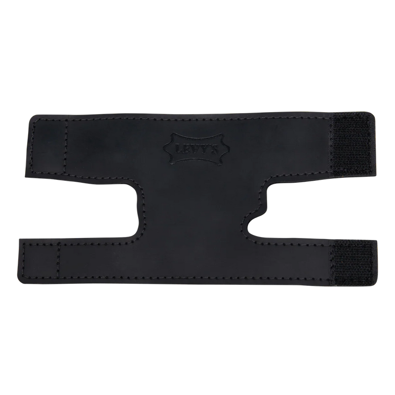 Protector de Valvula Levys Trompeta LVG1-BLK