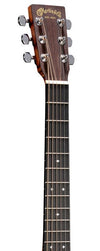 Guitarra acústica Martin LX1 Life is Good — vista 4