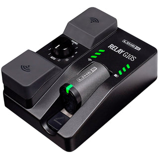 Sistema inalambrico Line 6 Relay G10S TX II US W16-3