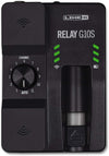 Sistema inalambrico Line 6 Relay G10S TX II US W16-3