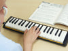 Melódica Suzuki Melodion M-37C De 37 Teclas — vista 4