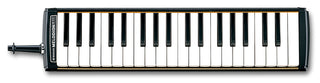Melódica Suzuki Melodion M-37C De 37 Teclas — vista 1