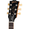 Guitarra Electrica Gibson Lp Studio Lpst01toch1 Tobacco Burst Estuche