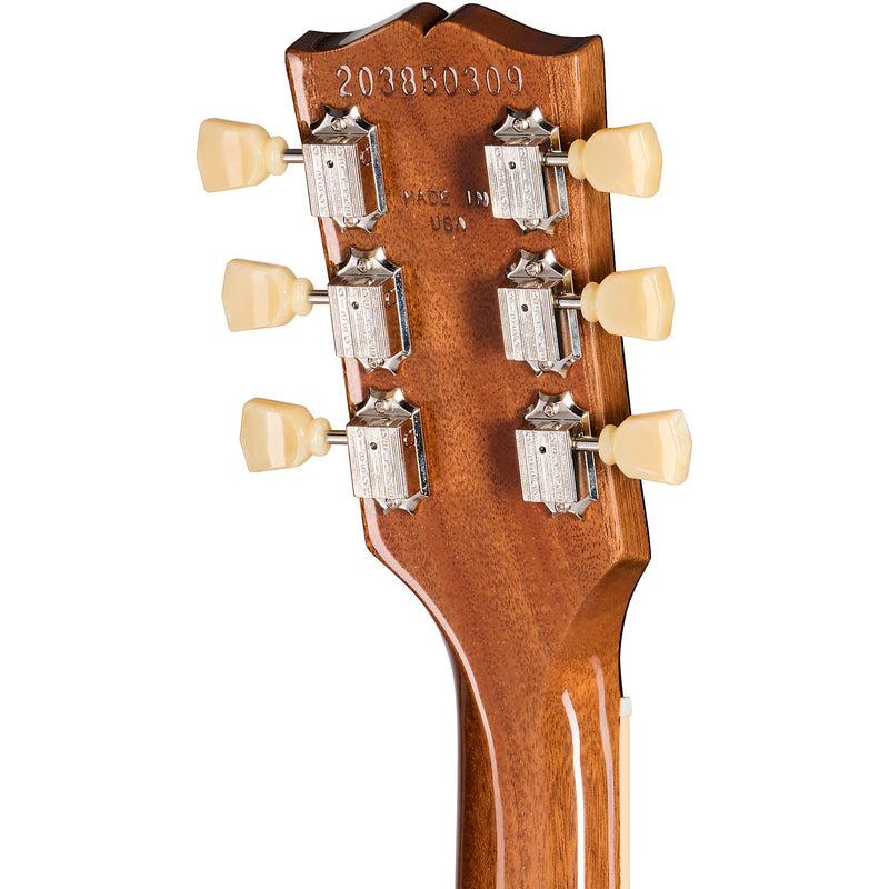 Guitarra Electrica Gibson Lp Studio Lpst01toch1 Tobacco Burst Estuche