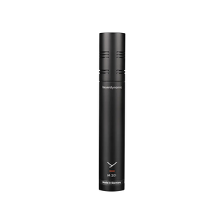 Microfono Beyerdynamic M 201 Dinamico Hipercardiode