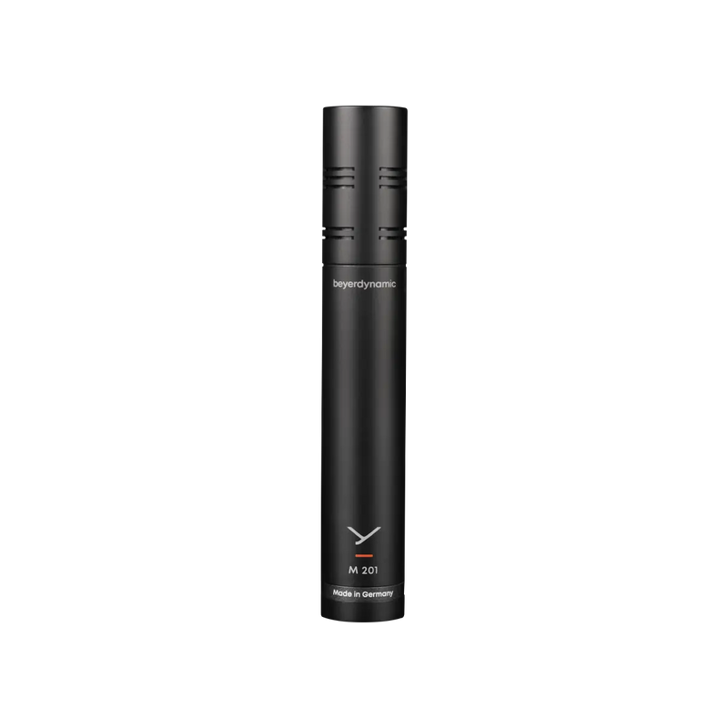 Microfono Beyerdynamic M 201 Dinamico Hipercardiode