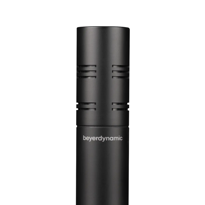 Microfono Beyerdynamic M 201 Dinamico Hipercardiode