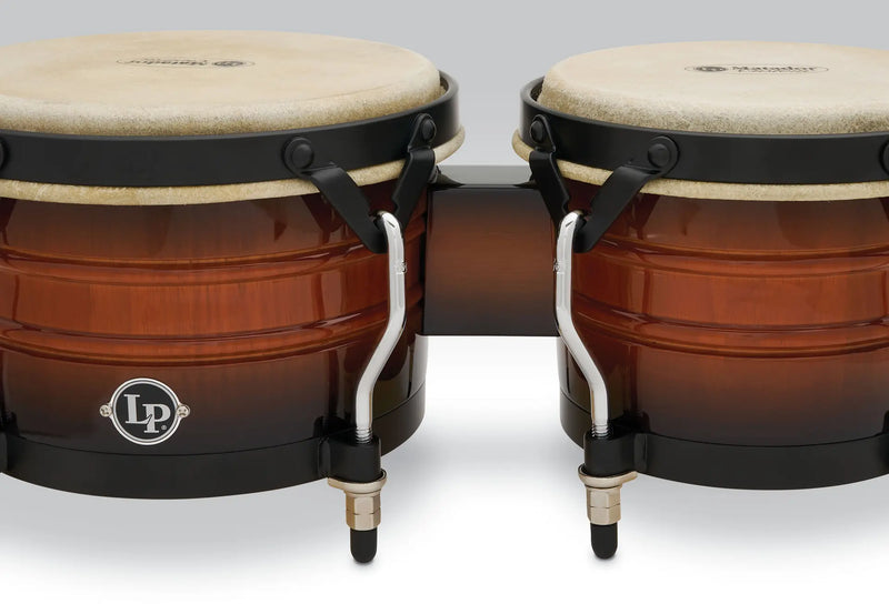 Bongo Lp M301 Matador
