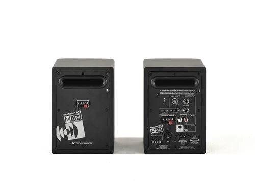 Monitores Montarbo M4m