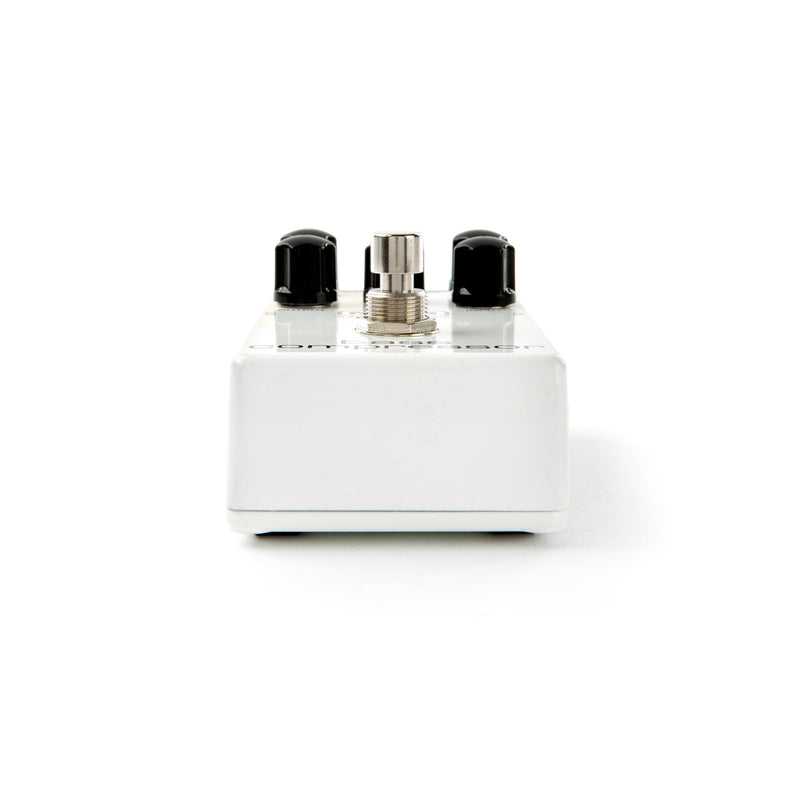 Pedal Dunlop Mxr Bajo M87 Compressor 11087000001