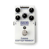 Pedal Dunlop Mxr Bajo M87 Compressor 11087000001
