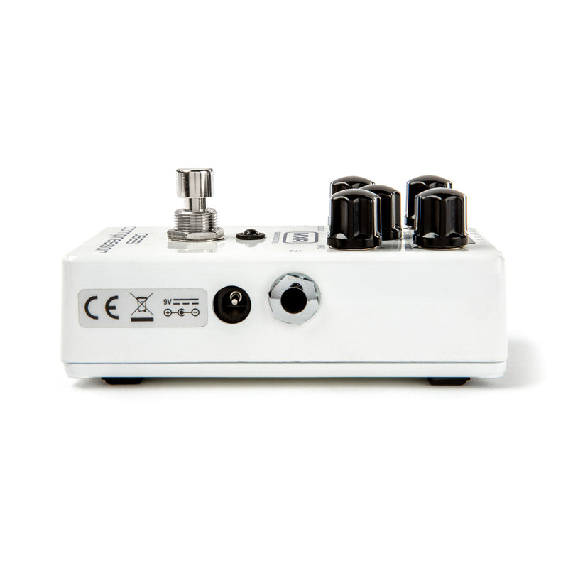 Pedal Dunlop Mxr Bajo M87 Compressor 11087000001