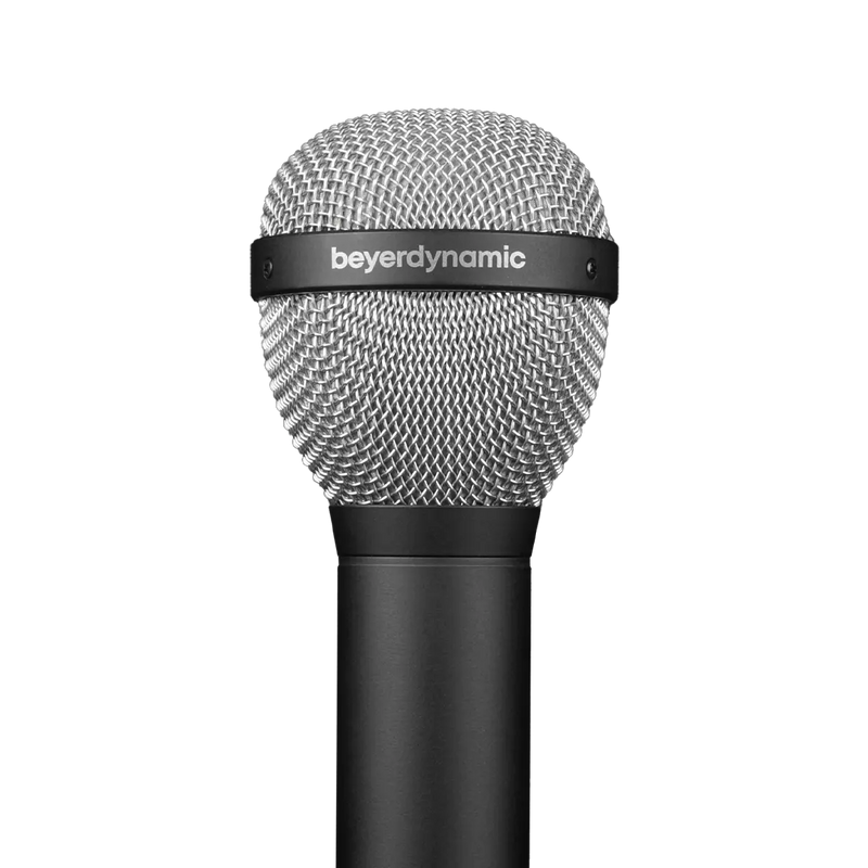 Microfono Beyerdynamic M 88 Dinamico Hipercardiode
