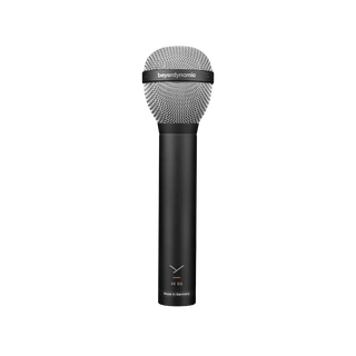 Microfono Beyerdynamic M 88 Dinamico Hipercardiode