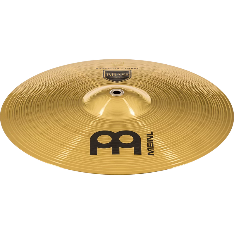 Platillo Meinl Brass De 14 Banda Mabr14m