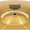 Platillo Meinl Brass De 14 Banda Mabr14m