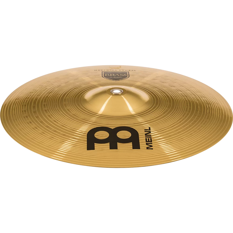 Platillo Meinl Brass De 16 Banda Ma-Br-16M