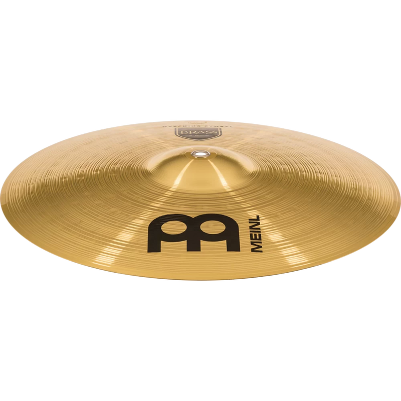 Platillo Meinl Brass De 18 Banda Ma-Br-18M