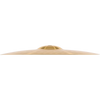 Platillo Meinl Brass De 18 Banda Ma-Br-18M