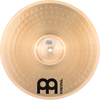 Platillo Meinl Bronze De 14 Medium Banda MA-BZ-14M