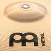 Platillo Meinl Bronze De 14 Medium Banda MA-BZ-14M