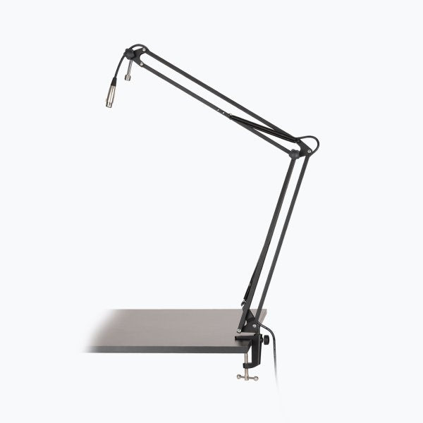 Soporte On Stage Mbs5000 Microfono(Brazo)