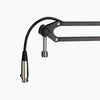 Soporte On Stage Mbs5000 Microfono(Brazo)