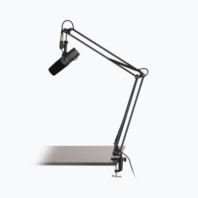 Soporte On Stage Mbs5000 Microfono(Brazo)